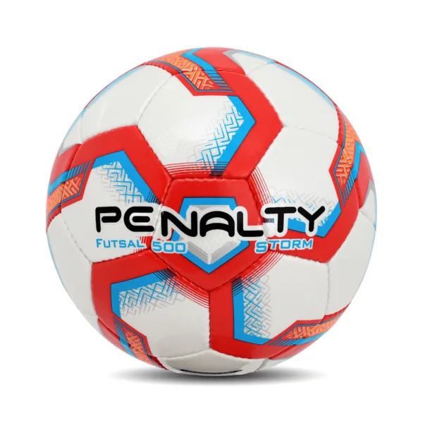BOLA DE FUTSAL PENALTY 500 STORM