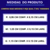 CINTO DE MUSCULAÇÃO PUNCH EXTRA POWER - Image 2