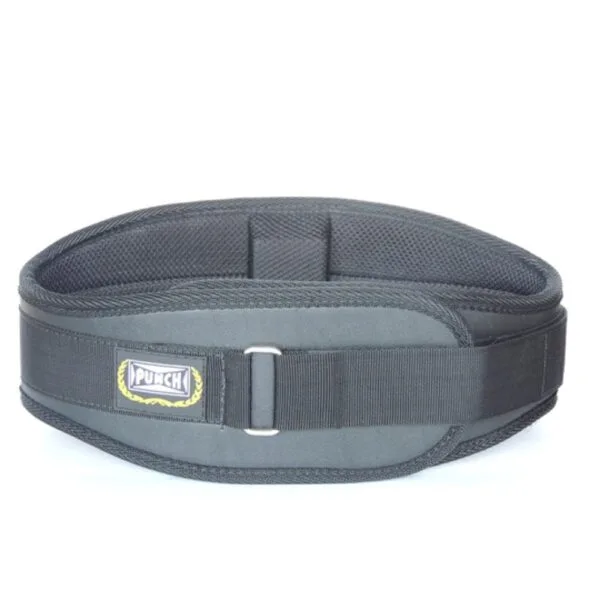 CINTO DE MUSCULAÇÃO PUNCH EXTRA POWER - Image 3
