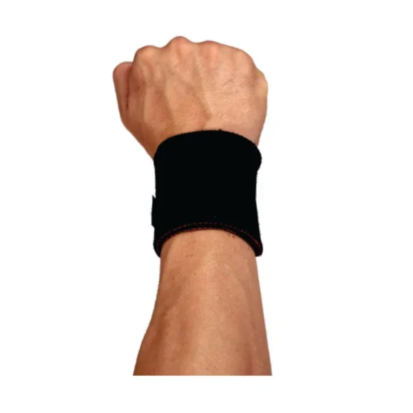 MUNHEQUEIRA KANXA AJUSTÁVEL NEOPRENE - Image 2