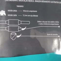 SUPORTE PARA BOLSA TÉRMICA EM GEL MOVA 2 EM 1 - Image 2