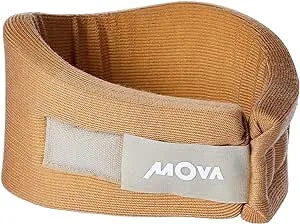 COLAR CERVICAL MOVA ESPUMA - Image 2