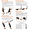 FITA DE TREINO DE SUSPENSÃO VOLLO - Image 3
