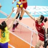 ANTENA VOLEI SPITTER FIBRA DE VIDRO 1,80M - Image 7