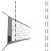 ANTENA VOLEI SPITTER FIBRA DE VIDRO 1,80M - Image 2