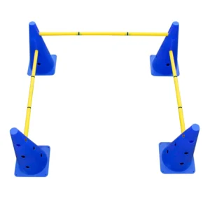 BASTÃO TREINAMENTO POKER PVC 91CM