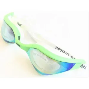 ÓCULOS DE NATAÇÃO LEADER SPEED PRO MAR