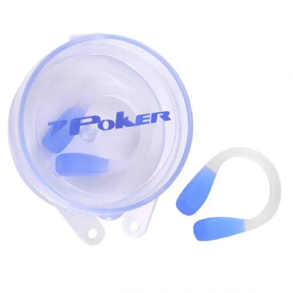 PROTETOR NASAL POKER NOSE CLIP
