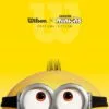 RAQUETE TENIS WILSON MINIONS JUNIOR 23 - Image 3