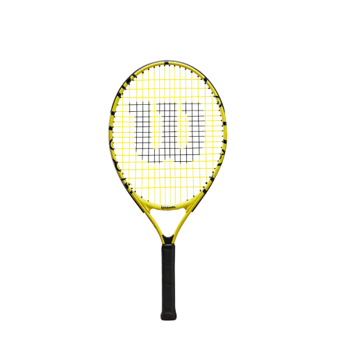 RAQUETE TENIS WILSON MINIONS JUNIOR 23 - Image 5
