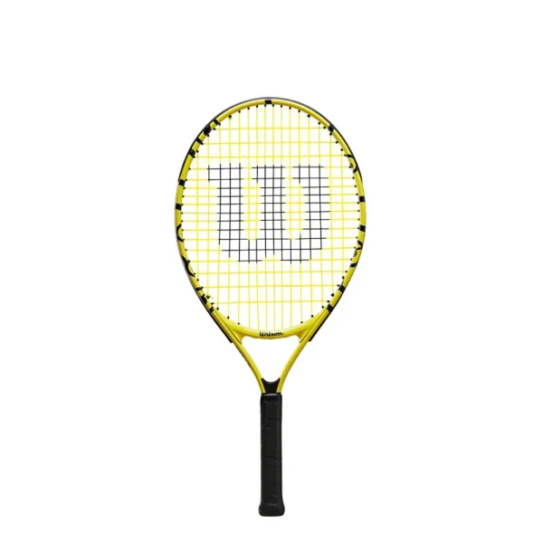 RAQUETE TENIS WILSON MINIONS JUNIOR 23