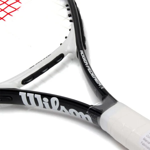 RAQUETE TENIS WILSON ROGER FEDERER 26 - Image 2