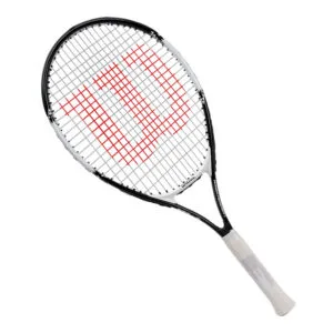 RAQUETE TENIS WILSON ROGER FEDERER 26