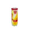 BOLA TENIS WILSON CHAMPIONSHIP EXTRA DUTY 3 UNIDADES - Image 2