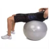 GYM BALL BOLA SUIÇA VOLLO PILATES 55CM