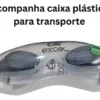 ÓCULOS DE NATAÇÃO EXCEL LUNA SILICONE - Image 4