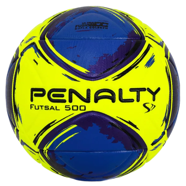 BOLA DE FUTSAL PENALTY 500 S11 R2 XXIV - Image 3