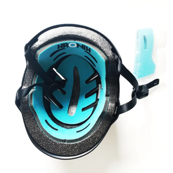 CAPACETE KRONIK AGRESSIVE - Image 6