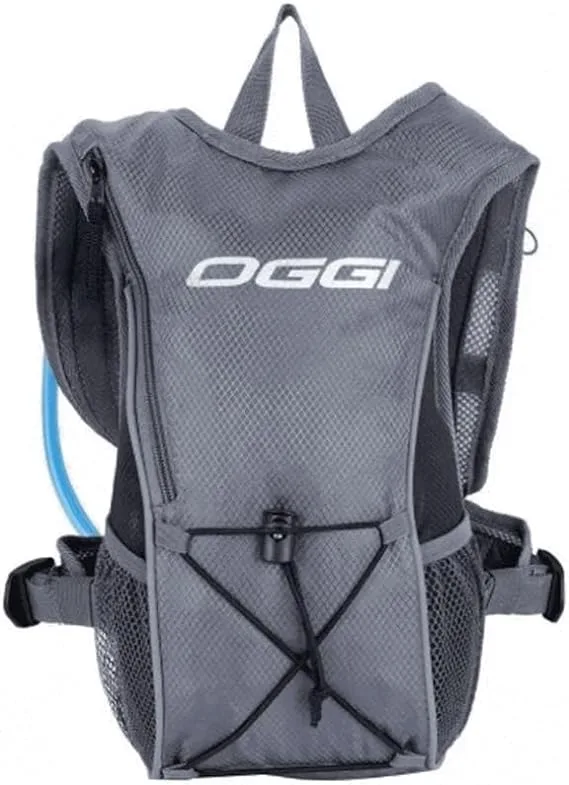 MOCHILA DE HIDRATAÇÃO OGGI HACKER 1LT - Image 3