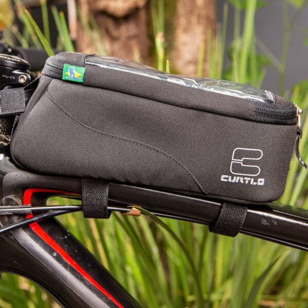 BOLSA BIKE CURTLO  PHONE BAG PLUS - Image 3