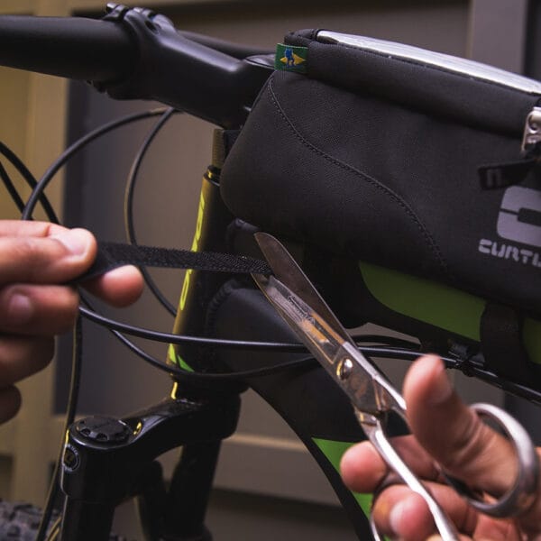 BOLSA BIKE CURTLO  PHONE BAG PLUS - Image 8