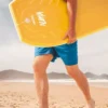 PRANCHA BODYBOARD MOR ALOHA 72 X 43CM - Image 2