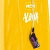 PRANCHA BODYBOARD MOR ALOHA 72 X 43CM - Image 3