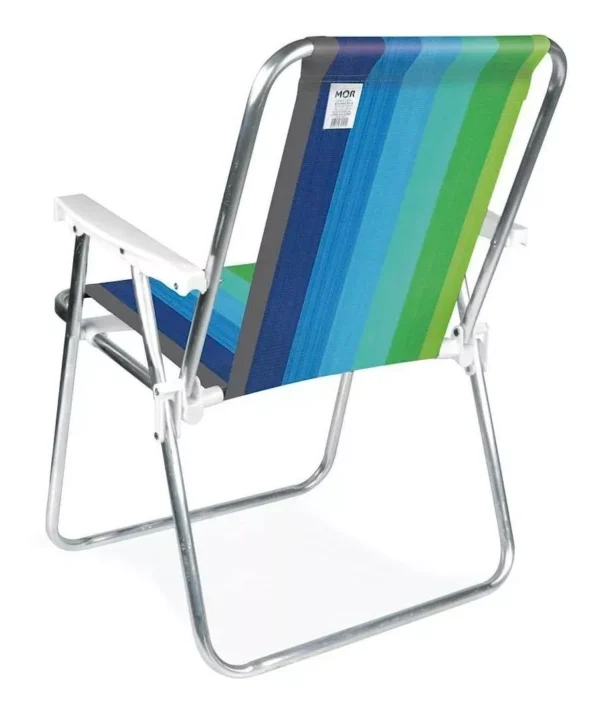 CADEIRA DE PRAIA MOR 53X54,5X72,5CM - Image 4