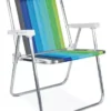 CADEIRA DE PRAIA MOR 53X54,5X72,5CM - Image 2