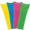 BÓIA INFLÁVEL BRIZI COLCHÃO 183X69CM CORES SORTIDAS - Image 3