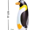 JOÃO BOBO INFLÁVEL BRIZI PINGUIN 30X25,5X77CM - Image 3