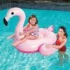 BÓIA INFLÁVEL BESTWAY FLAMINGO