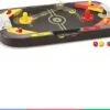 FUTEBOL E HOCKEY DE MESA XALINGO COM 10 PEÇAS - Image 3