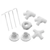 KIT DE REPARO PARA GAZEBO MOR 3X3M BASE E TOPO - Image 2