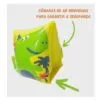 BÓIA INFLÁVEL BRAÇO BRIZI DINO 23X19CM - Image 2