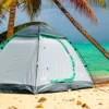 BARRACA CAMPING COLEMAN IGLU ARUBA 2 PESSOAS 200X120X110CM - Image 5