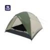 BARRACA BEL ARAGUAIA PREMIUM 4 PESSOAS 210X210X140CM - Image 6
