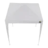 GAZEBO BEL POLIETILENO BRANCO 2X2X1,9M - Image 3