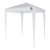 GAZEBO BEL POLIETILENO BRANCO 2X2X1,9M - Image 6