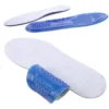 PALMILHA IMPEC IMPULSE CONFORTO TOTAL GEL AZUL - Image 7