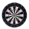JOGO DE DARDOS NTK NAUTIKA ALVO DUPLA FACE SEMIPROFISSIONAL
