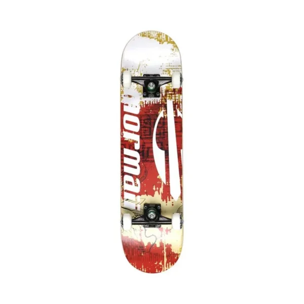 SKATE BOARD MORMAII PRO URBAN
