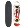 SKATE BOARD MORMAII PRO URBAN - Image 2