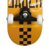SKATE BOARD KRONIK CHARLIE BROWN JR SÓ OS LOUCOS SABEM - Image 3