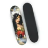SKATEBOARD BEL LIGA DA JUSTIÇA - Image 5