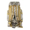 MOCHILA MORMAII CAMPING 70 LTS - Image 2