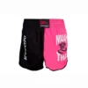 CALÇÃO MUAY THAI PROGNE FEMININO - Image 2