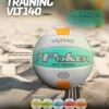 BOLA VOLEIBOL POKER TRANING VLT 140 - Image 2