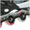 PATINS INLINE MOR SEMI PRO REGULÁVEL 34-37 - Image 3