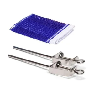 REDE TÊNIS DE MESA VOLLO SPORTS COM SUPORTE
